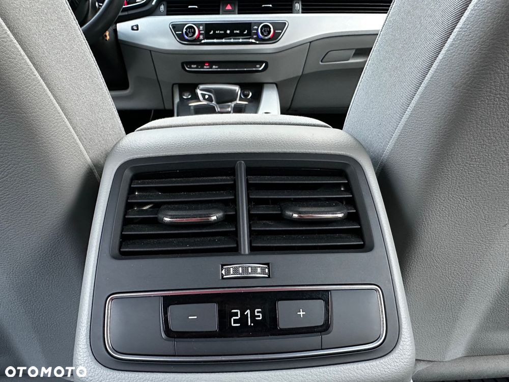 Audi A5 Sportback 35 TDI S tronic - 21