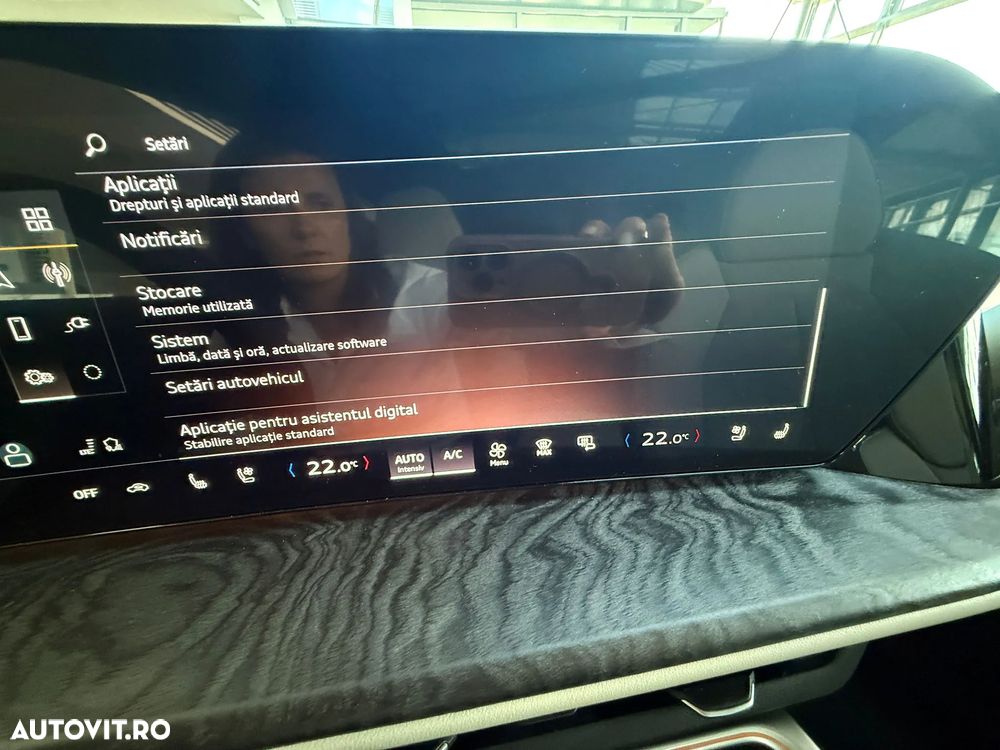 Audi Q5 50 e quattro S tronic PHEV - 39