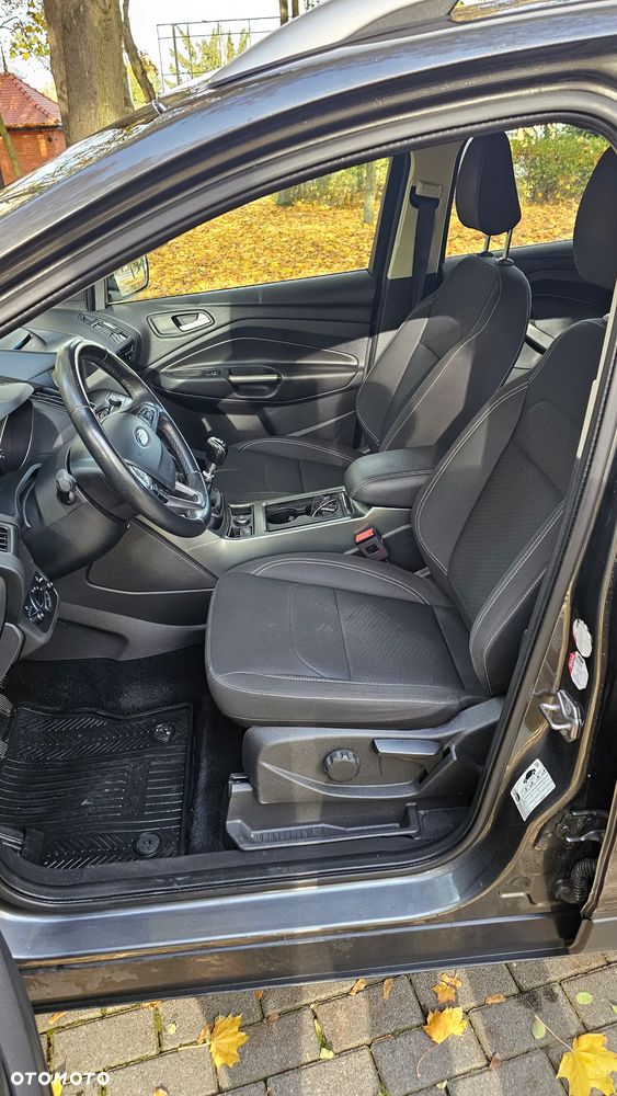 Ford Kuga 2.0 TDCi 4WD Trend - 7