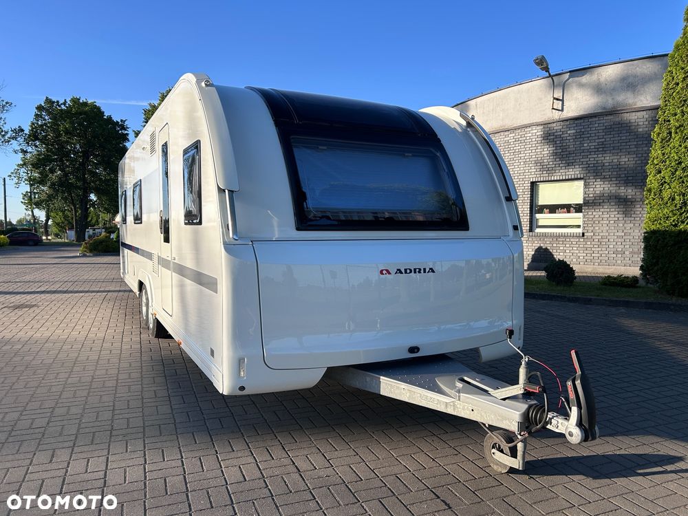 Adria ADORA 753 UK - 2