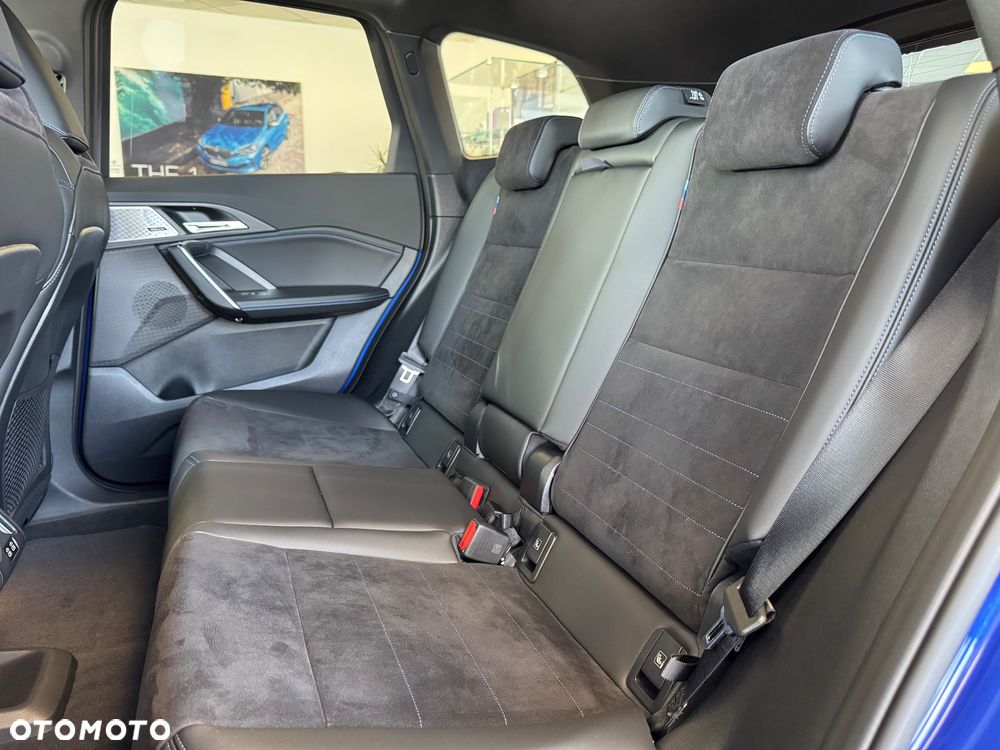 BMW X1 xDrive25e M Sportpaket - 26