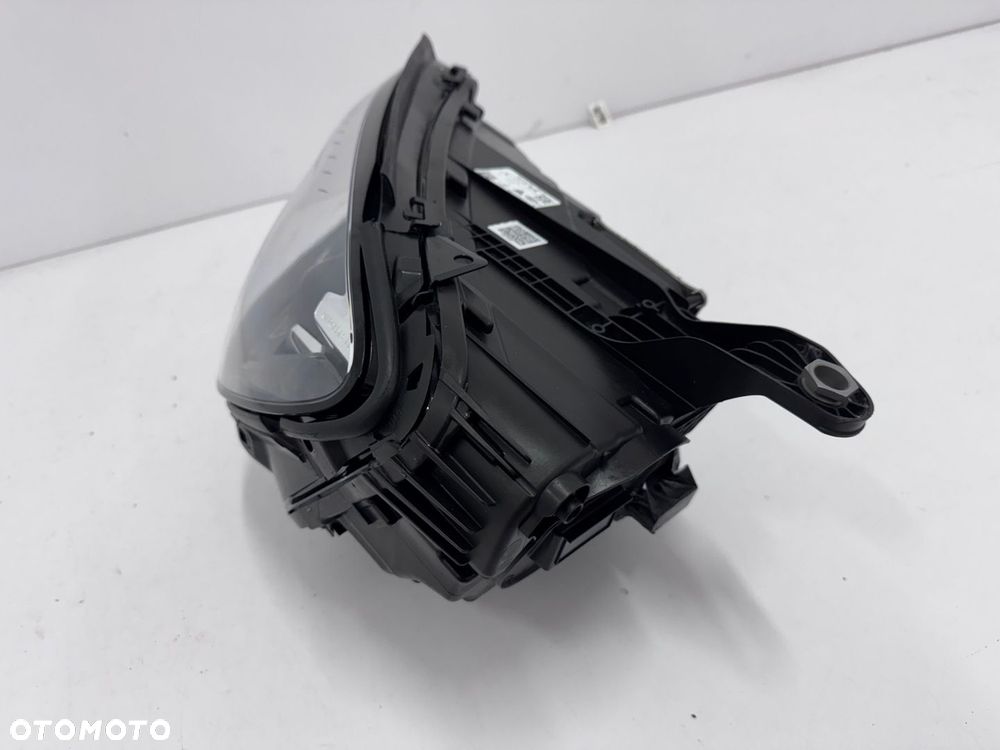 LAMPA LEWA PRZÓD PRZEDNIA MERCEDES GLE C167 W167 A167 MULTIBEAM LED - 3