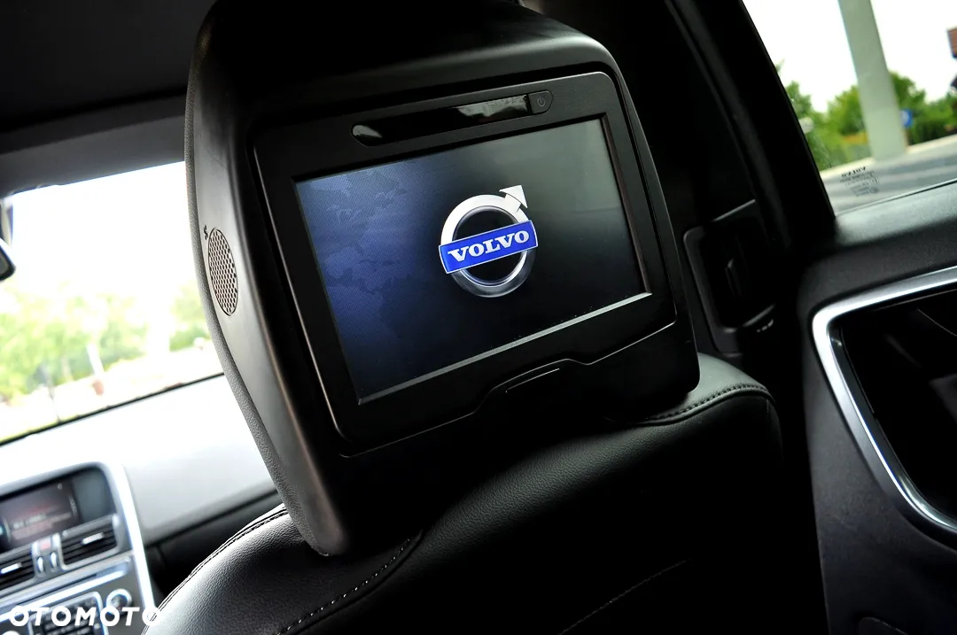 Volvo XC 60 D4 Drive-E Summum - 25