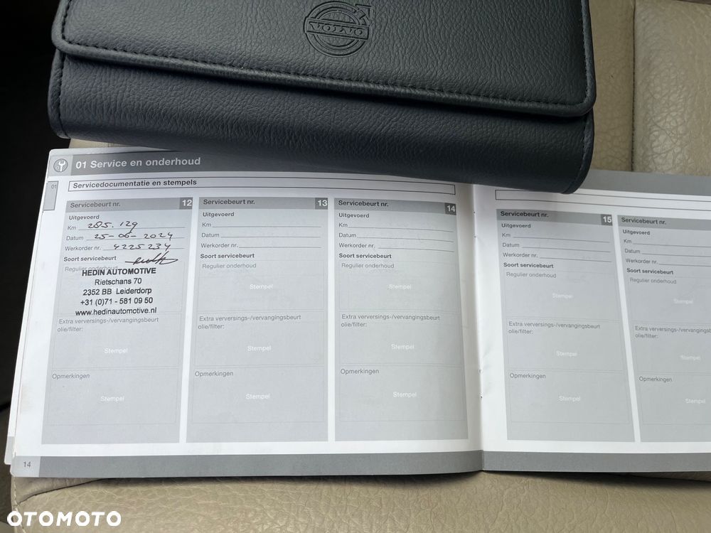 Volvo V60 D3 Momentum - 12