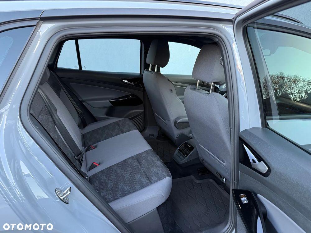 Volkswagen ID.4 52kWh Pure Performance - 11