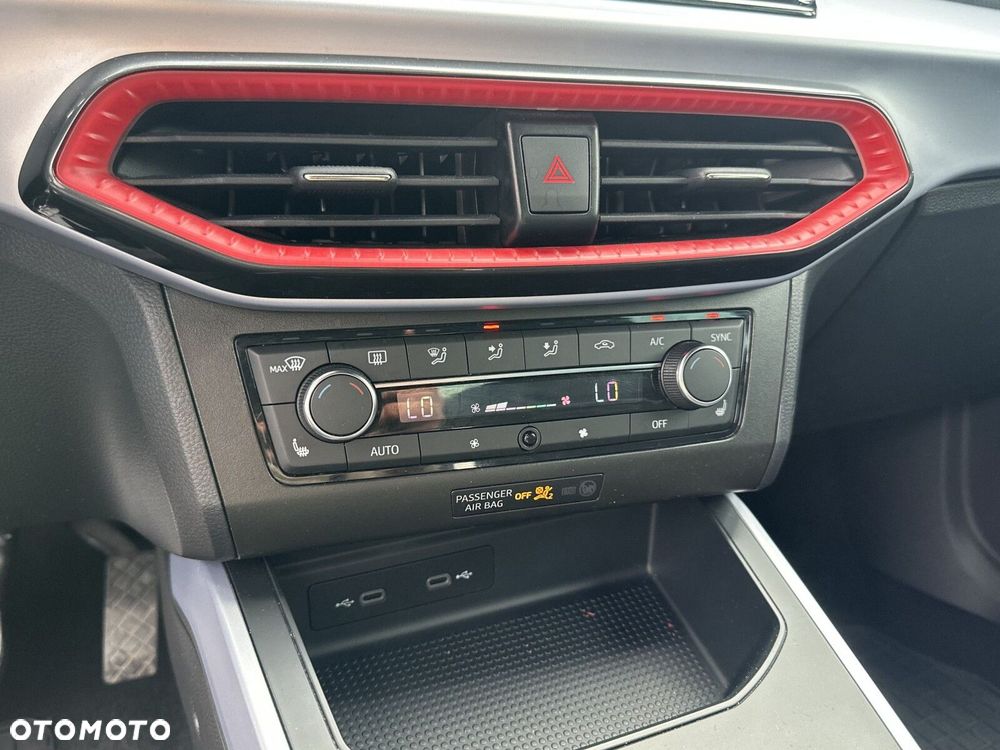 Seat Arona 1.0 TSI FR S&S DSG - 25