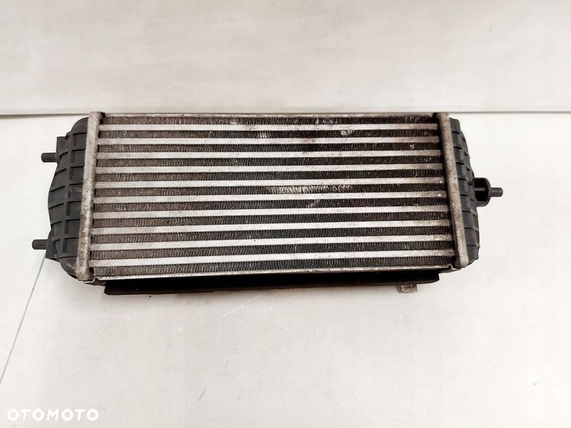 hyundai i40 1.7 crdi intercooler chłodnica powietrza 39300-84400 - 6