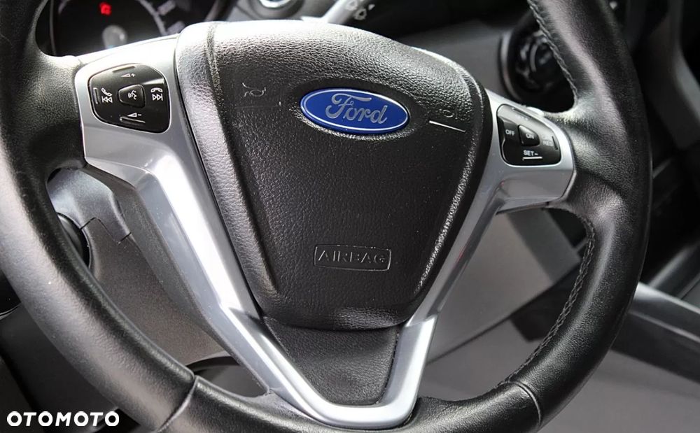 Ford EcoSport - 20
