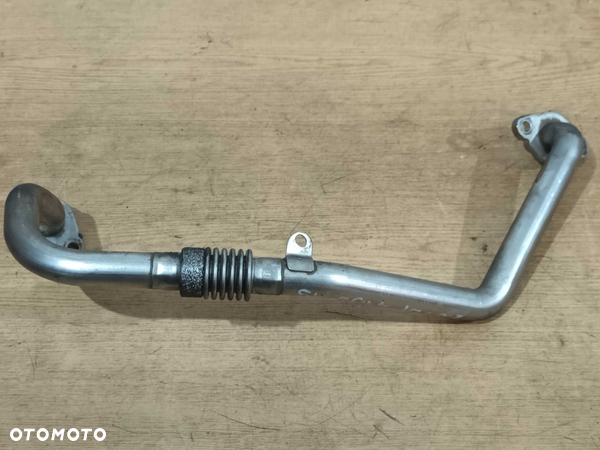 AUDI A4 B8 A5 Q5 2.0 TDI rurka przewód EGR 03G131521AK