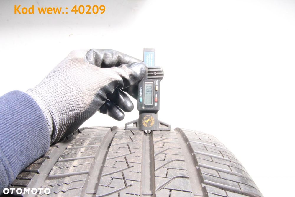 Pirelli Scorpion Zero All Season - 275/55 R19 - 2