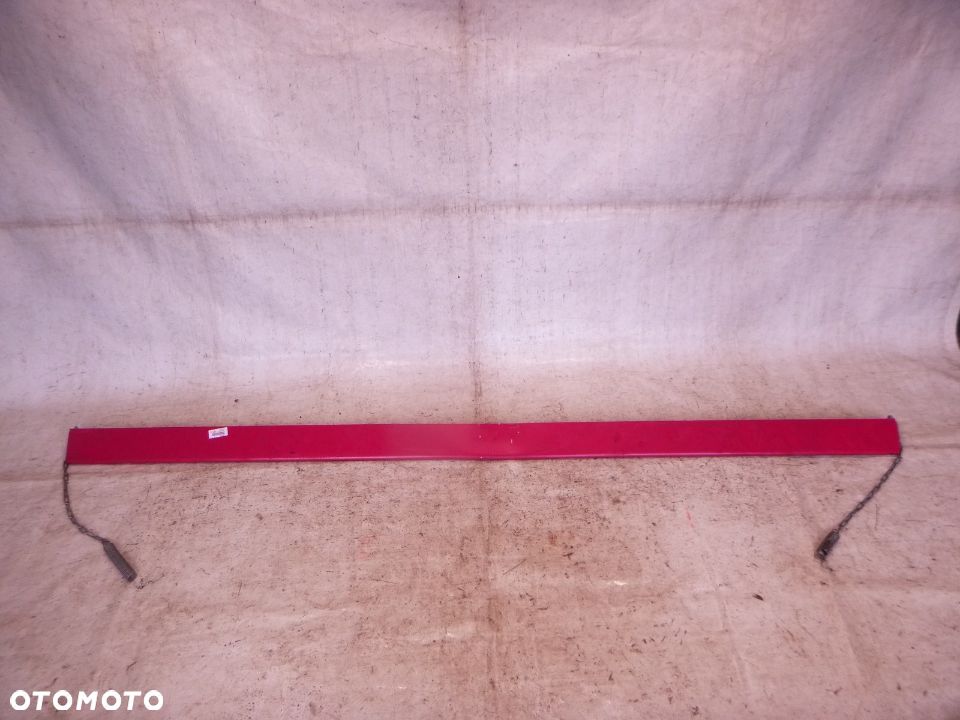 osłona kosy kosiska 220cm zahnschutz 232318689 - 1
