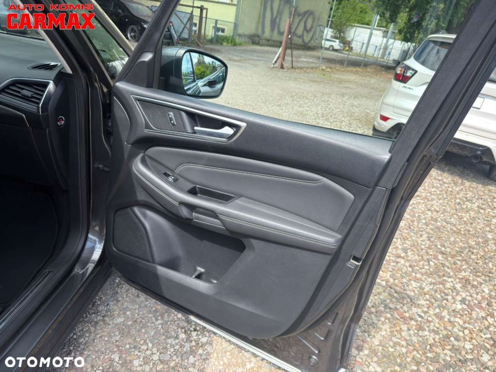 Ford Galaxy - 19