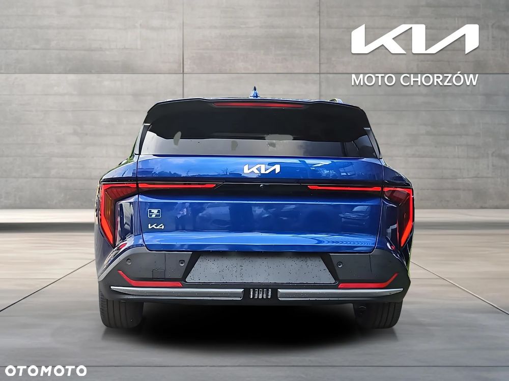 Kia K4 1.6 T-GDI M - 4