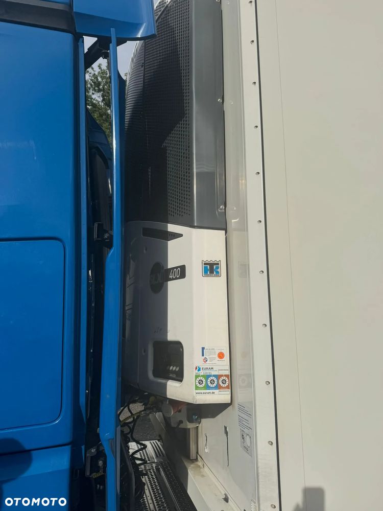 Schmitz Cargobull Hakówka - 4