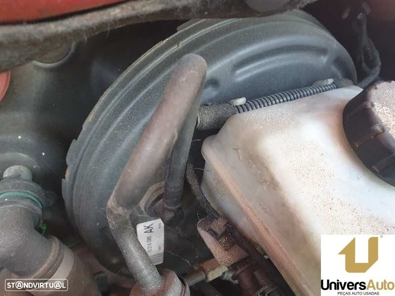 SERVOFREIO OPEL ASTRA H GTC 2007 -13216085 - 4