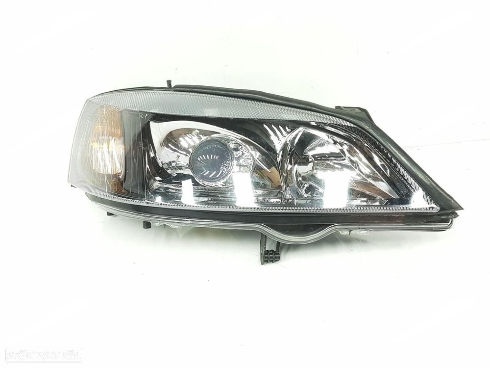 FAROL DIREITO OPEL ASTRA G BERLINA - 1