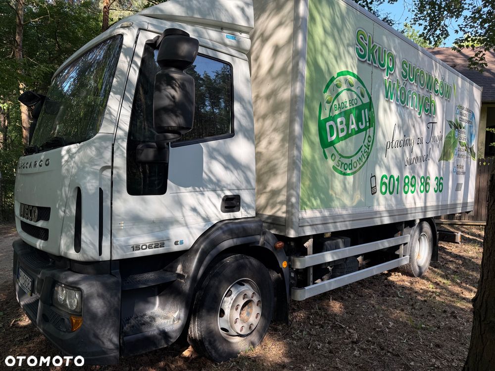 Iveco ML150E22P - 4
