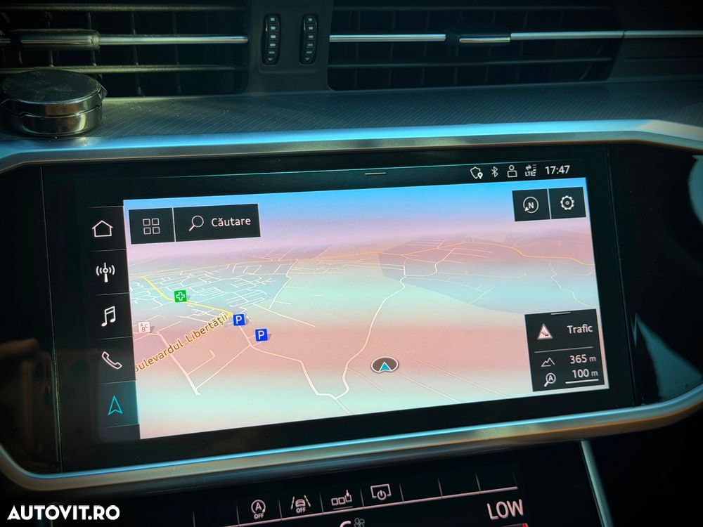 Audi A6 Limuzina 40 TDI S tronic design - 28