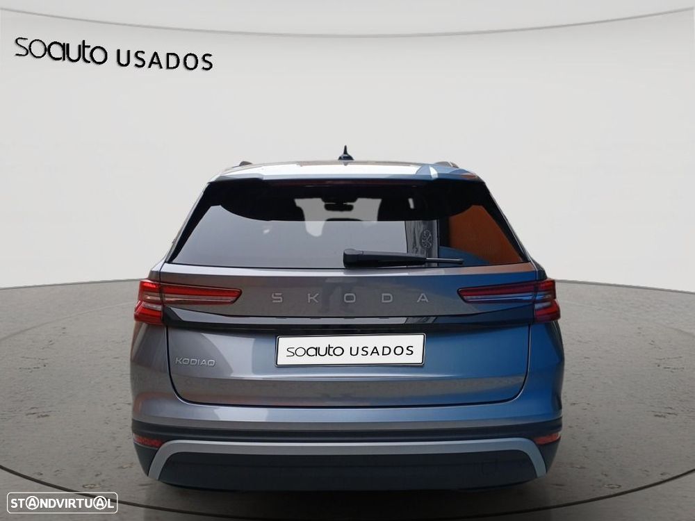 Skoda Kodiaq 2.0 TDI Sportline DSG - 6