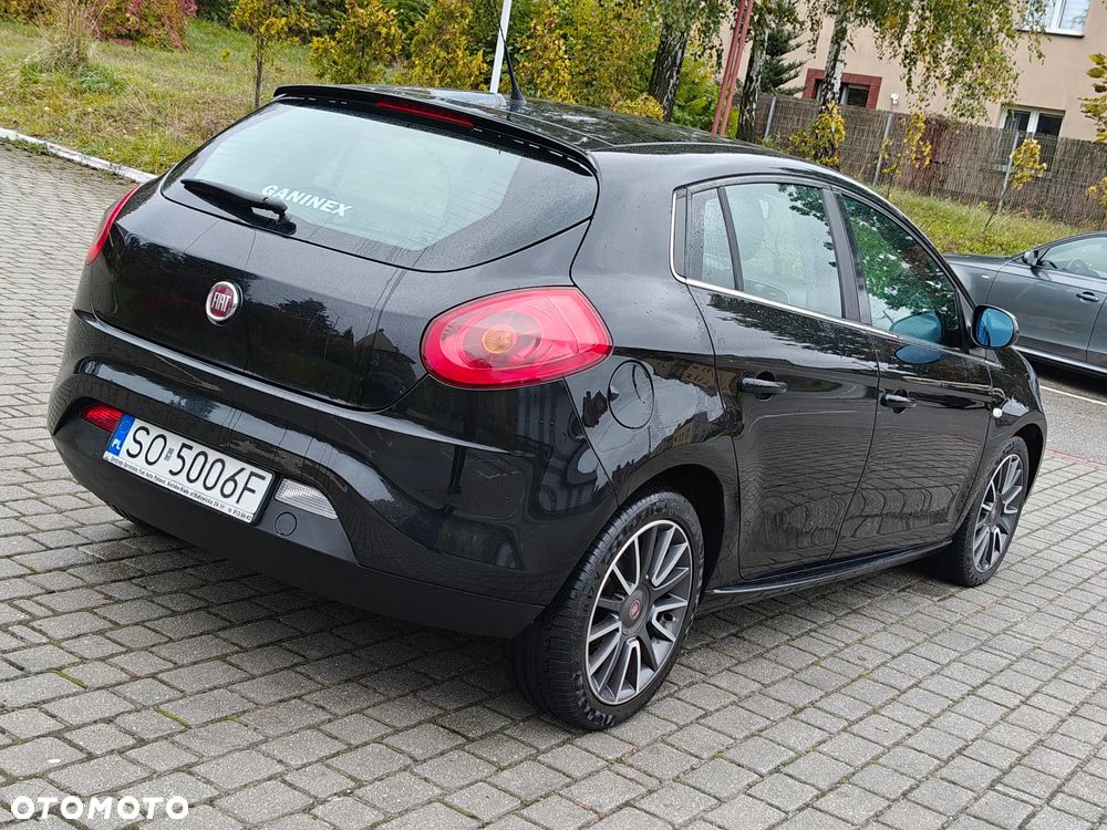 Fiat Tipo 1.3 MultiJet 16v Easy - 11