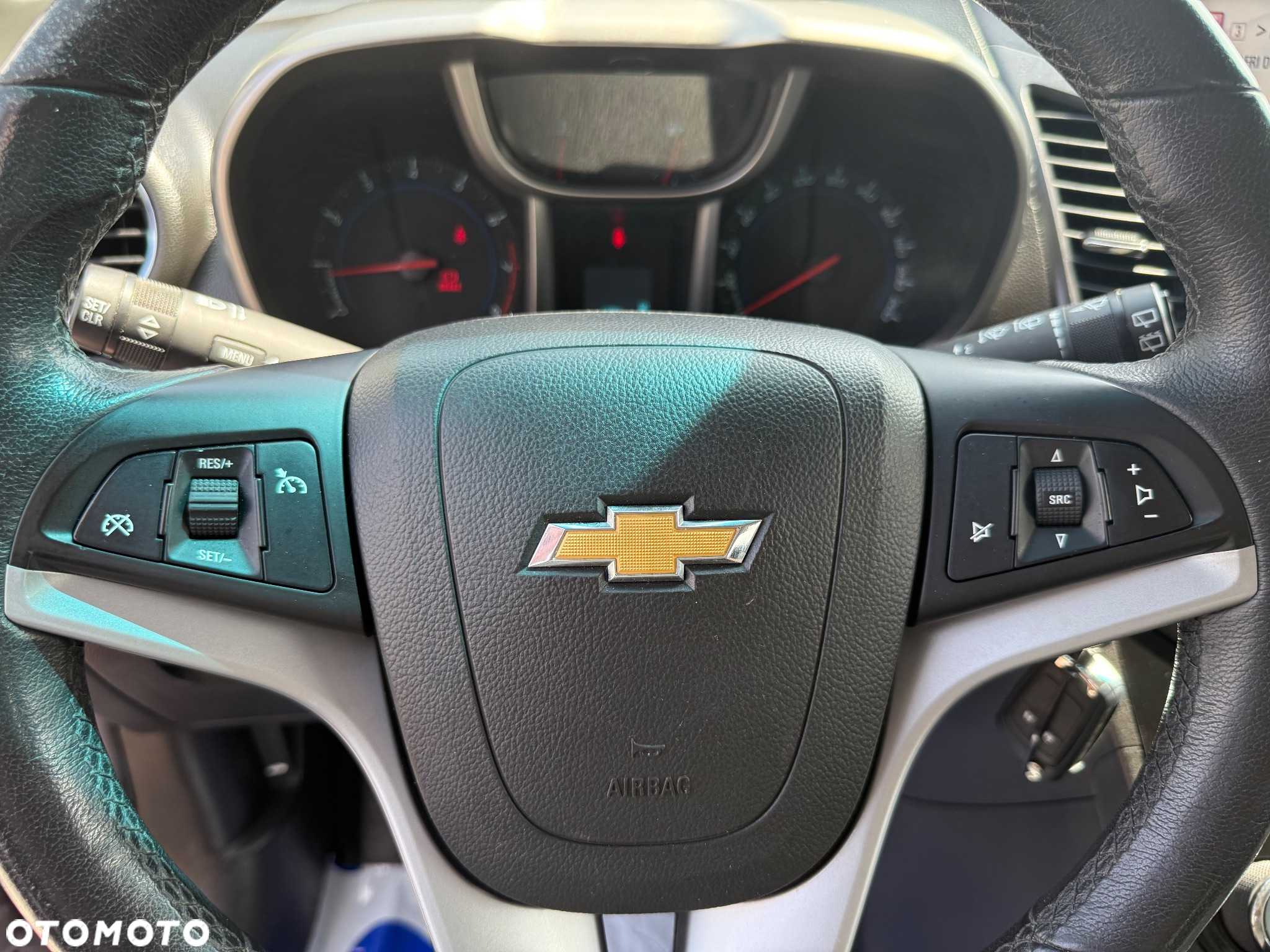 Chevrolet Orlando 1.8 LT+ - 27