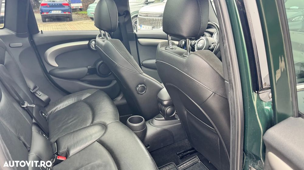 Mini Cooper SD Sport-Aut. - 7