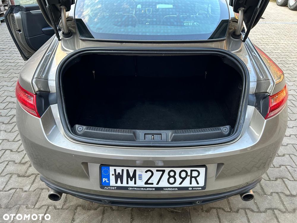 Renault Laguna 2.0 16V Turbo GT - 13