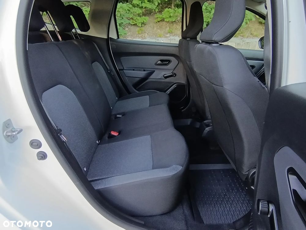 Dacia Duster 1.0 TCe Expression - 18