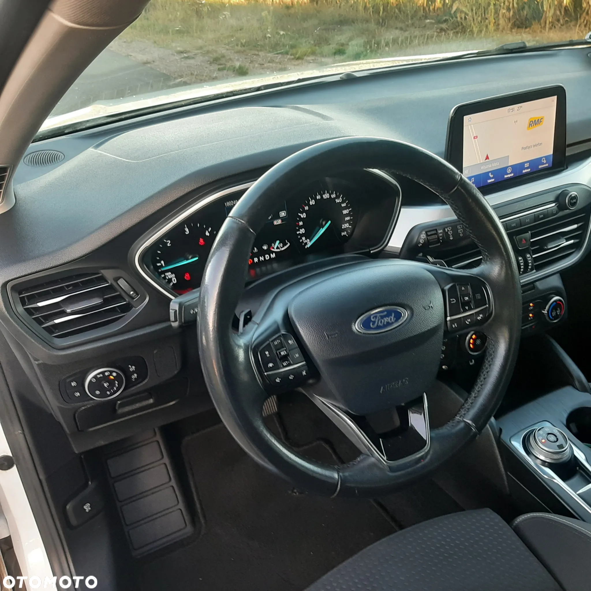 Ford Focus 2.0 EcoBlue Active Business - 15