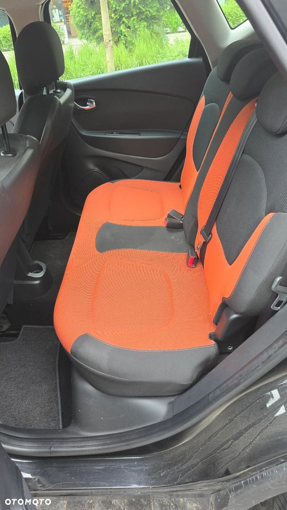 Renault Captur 1.5 dCi Energy Life EU6 - 11