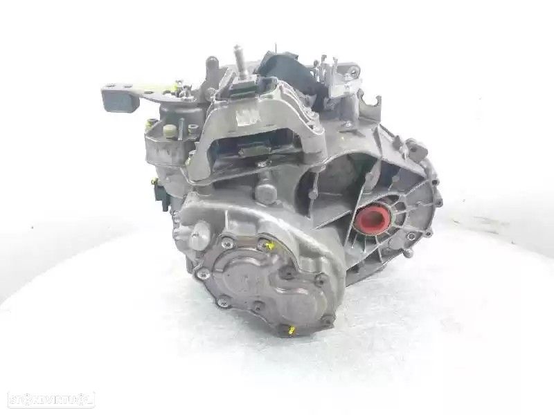 CAIXA VELOCIDADES MINI MINI 2009 -23007568722 - 3