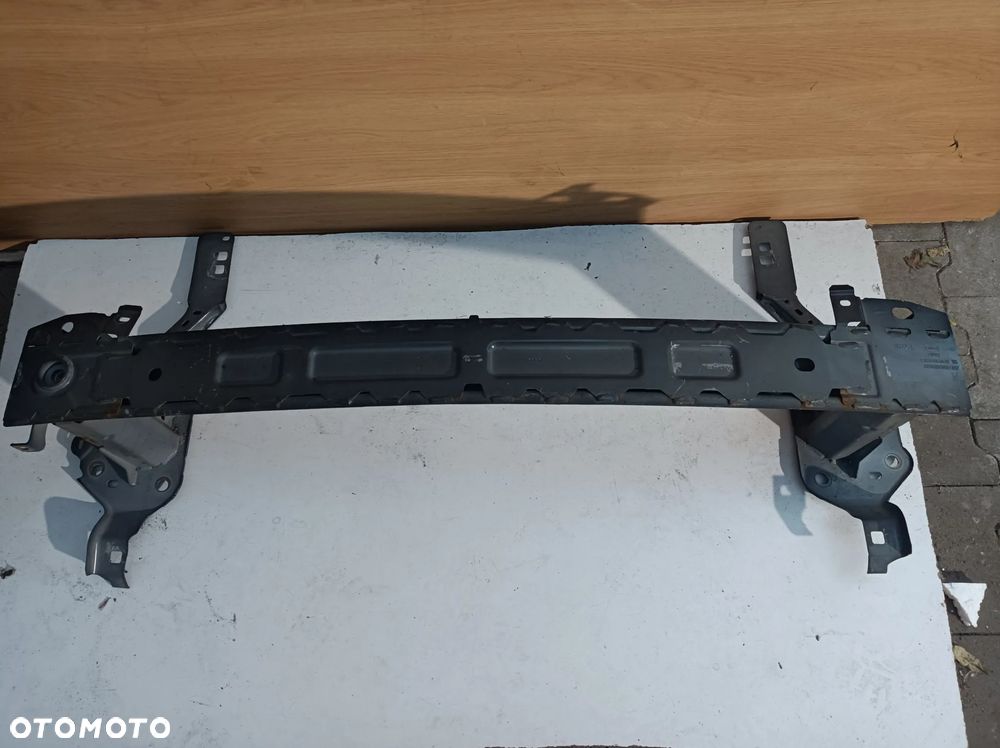 Belka zderzaka przód Ford Kuga MK3 Escape LX6BS109A26BD - 2