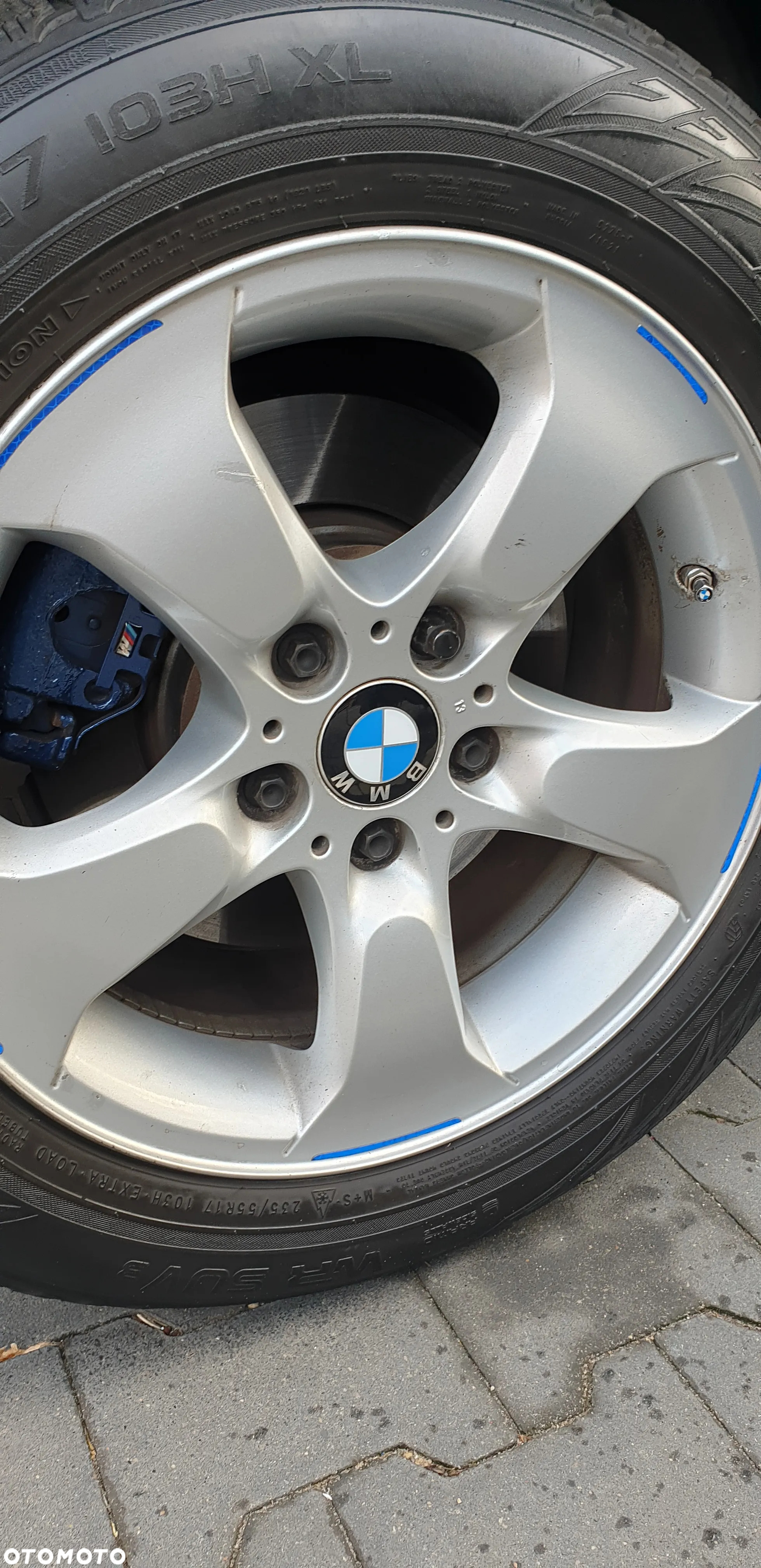 BMW X3 - 16