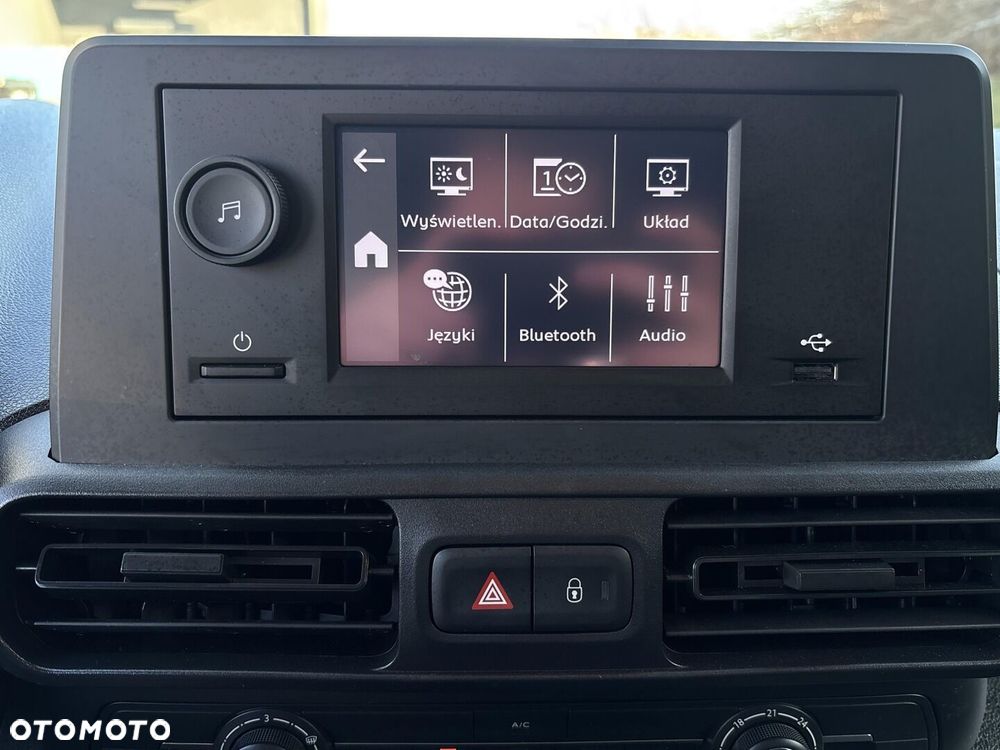 Toyota PROACE CITY - 28