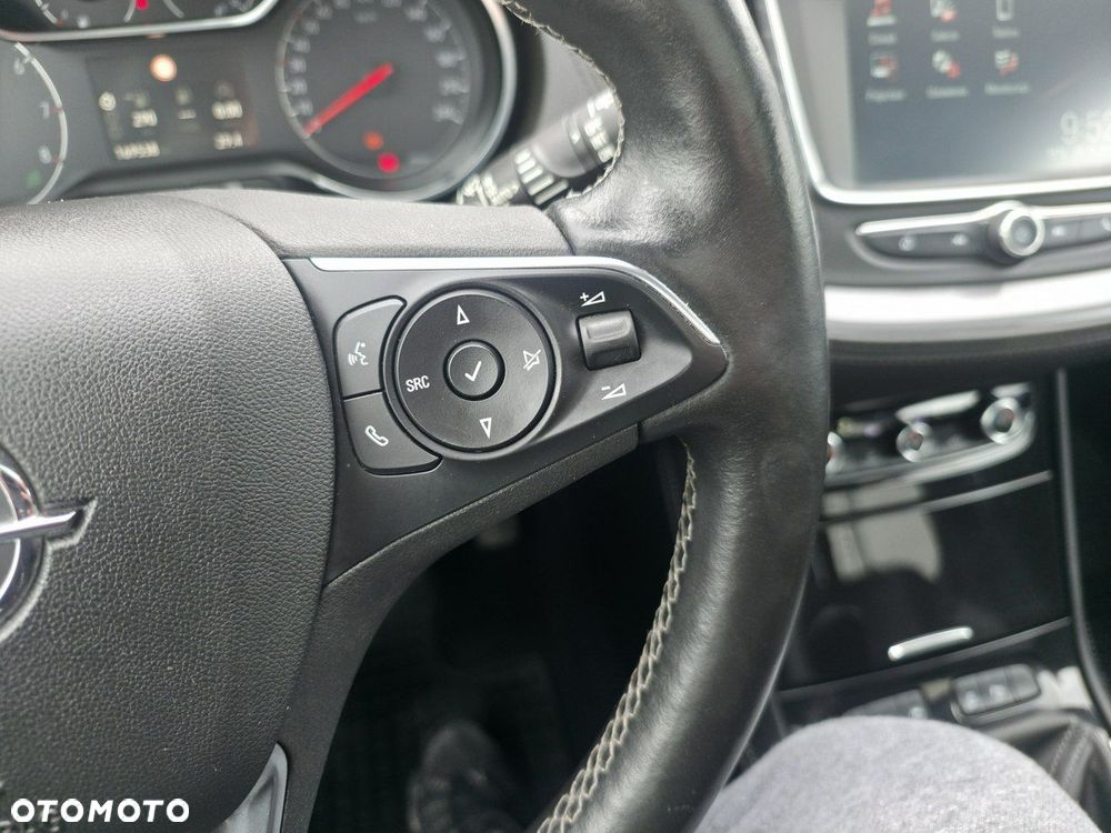 Opel Grandland X - 23