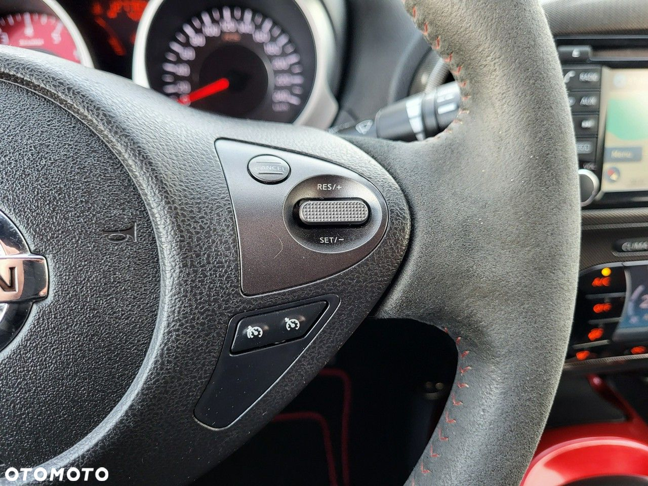 Nissan Juke - 26