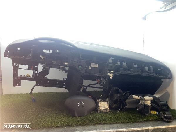 KIT AIRBAGS CITROEN C3 - 1