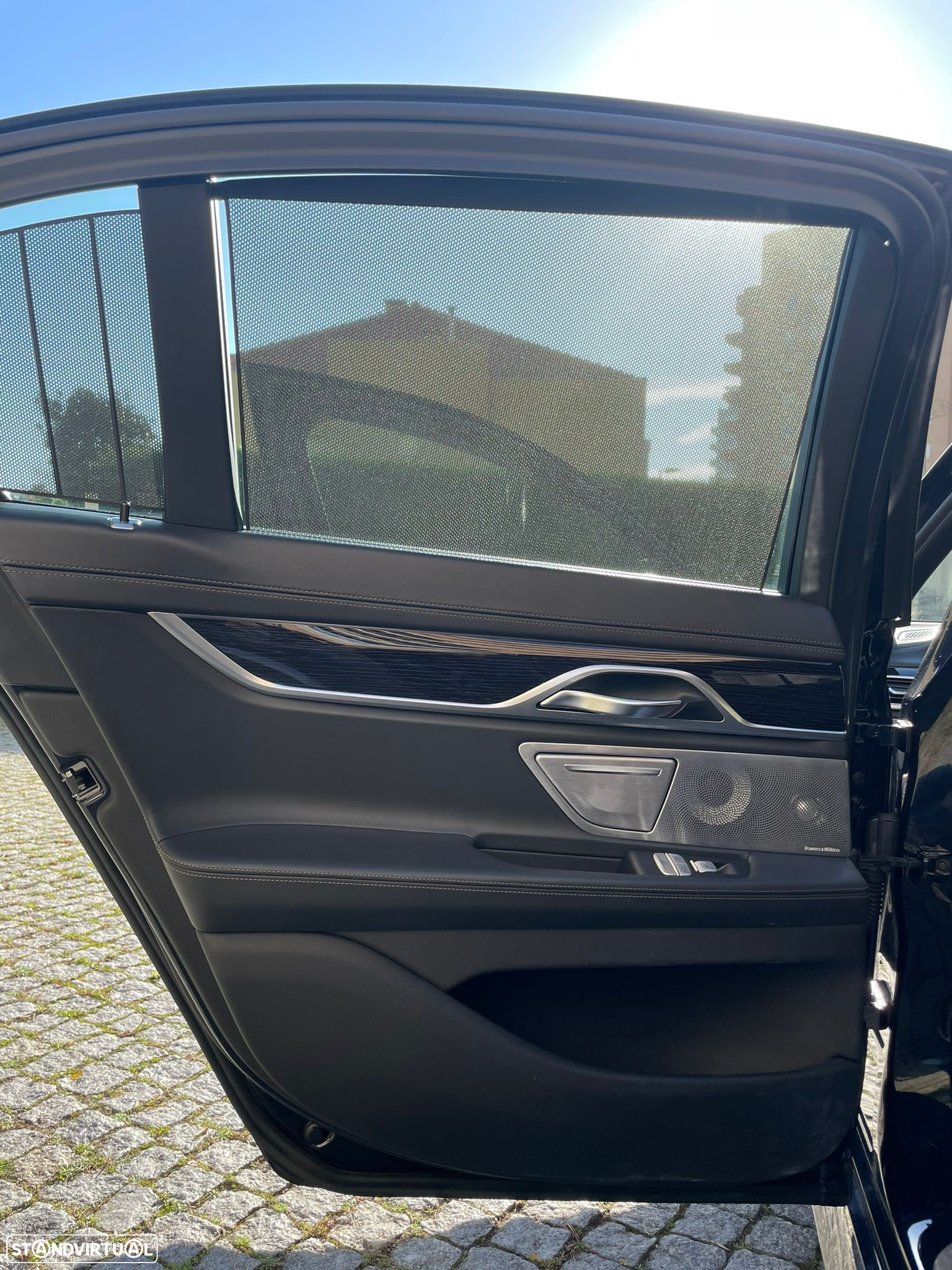 BMW 740 e iPerformance Pack M - 10