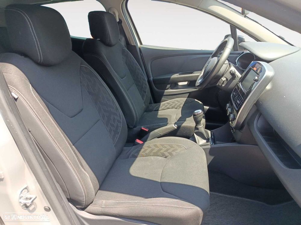 Renault Clio 1.5 dCi Limited - 14
