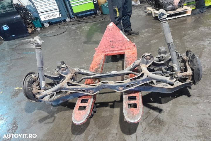 Punte spate 1K0505315BH 1K0505315BH Seat Leon 2 1P [facelift] [2009 - - 3