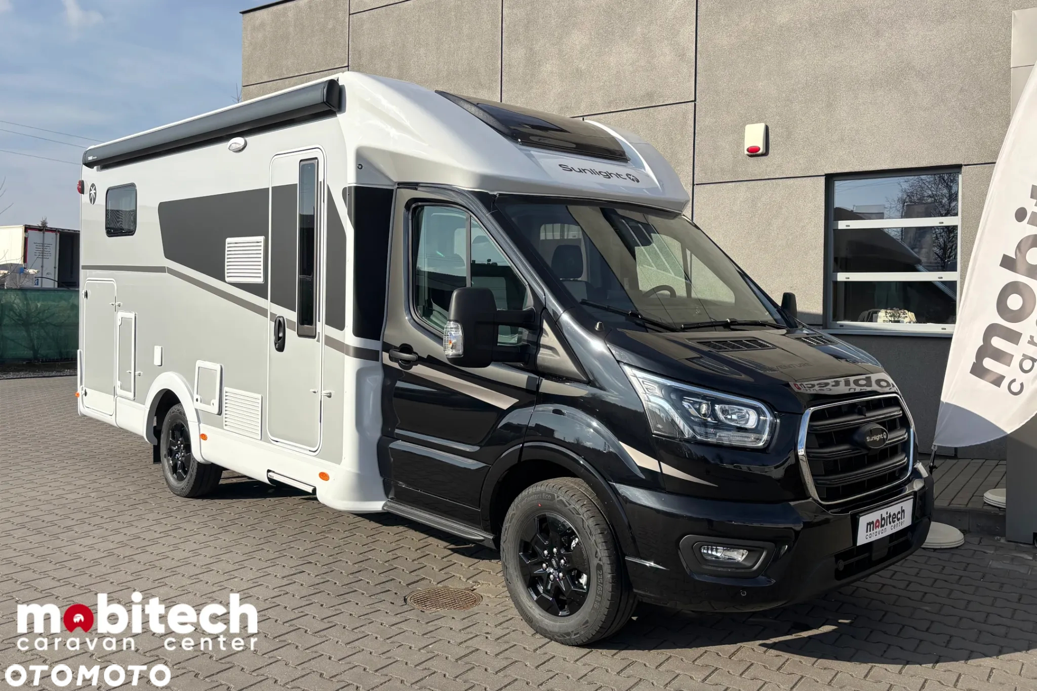 Sunlight T 670S - 3