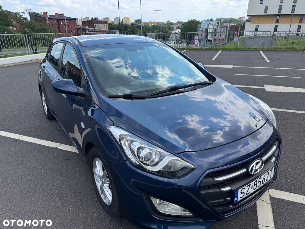 Hyundai i30 1.4 Comfort - 2