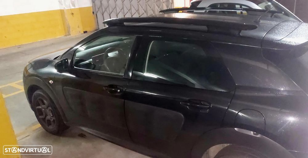 Citroën C4 Cactus Pure Tech e-THP 110 Stop&Start Feel - 20