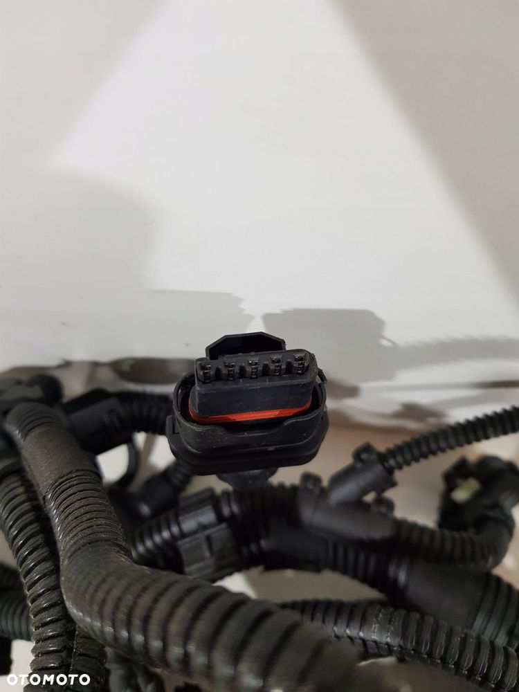 wiązka instalacja silnika 859977601 bmw g11 g12 g20 g30 3.0d b57 - 9
