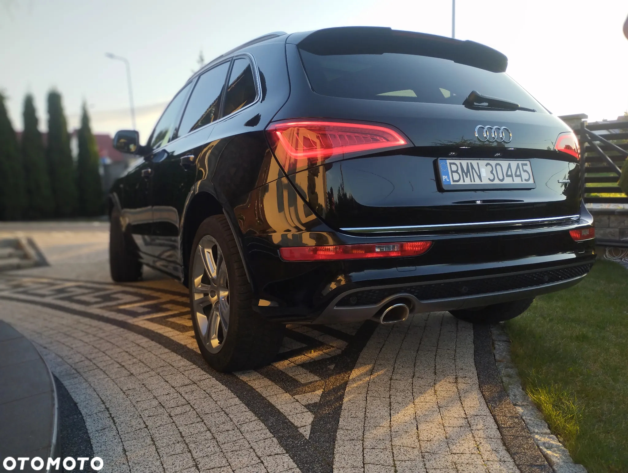 Audi Q5 - 4