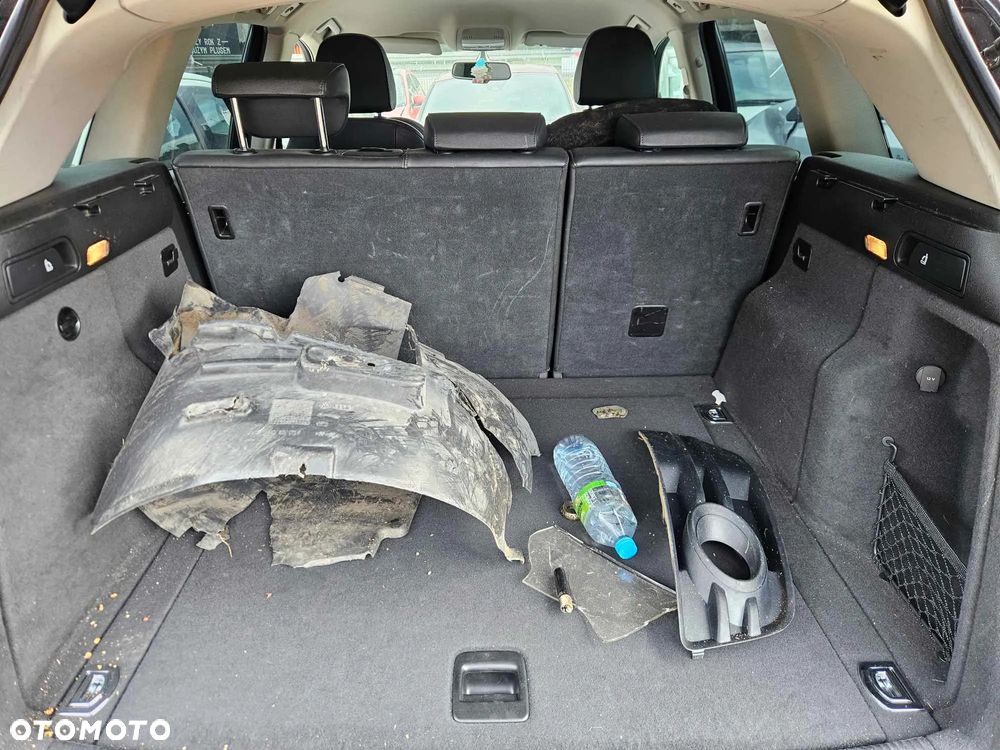 Audi Q5 2.0 TDI Quattro - 16
