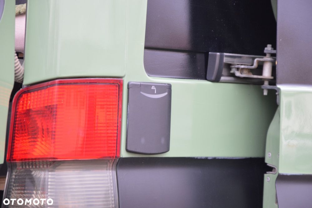 Mercedes-Benz SPRINTER KAMPER - 22