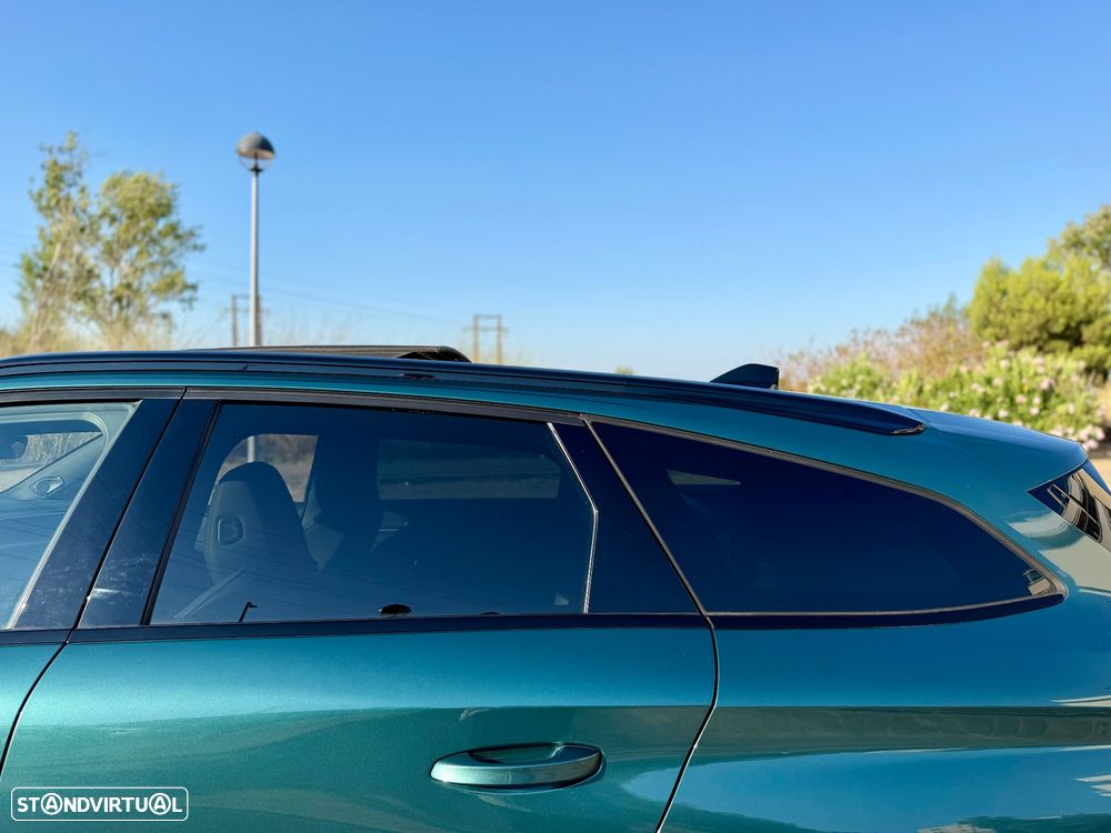 Peugeot 308 SW PureTech 130 EAT8 GT - 6