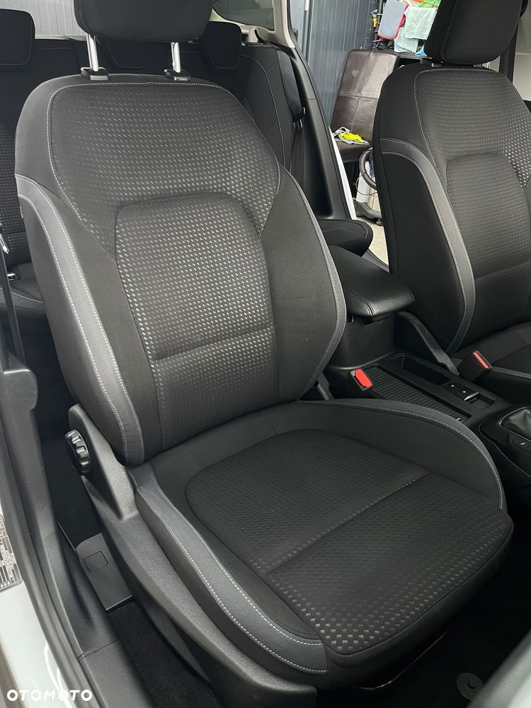 Ford Focus 1.5 EcoBlue Start-Stopp-System ACTIVE DESIGN - 16