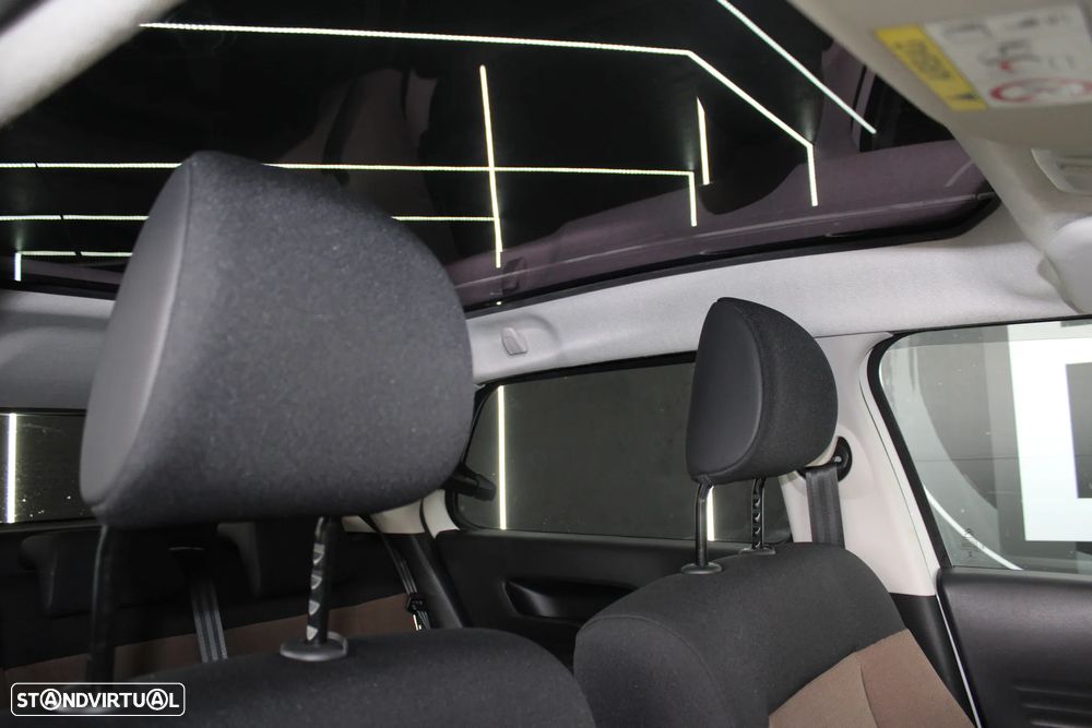 Citroën C4 Cactus 1.6 BlueHDi Feel ETG6 - 18